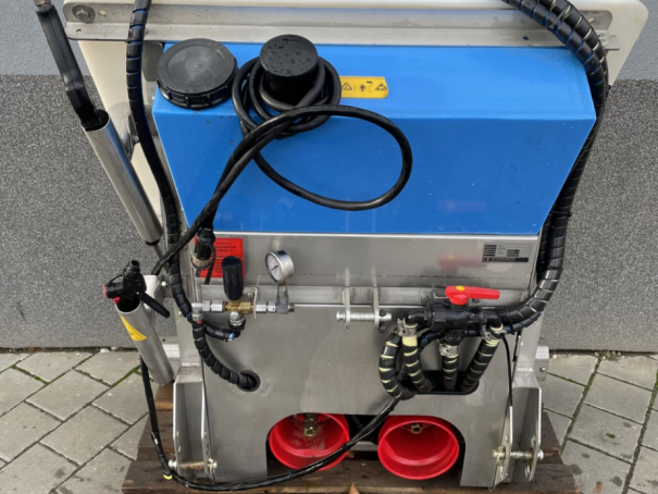 Aplikátor solanky Ecotech IceFighter
