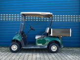 Užitkový elektrický vozík E-Z-GO RXV 48 V